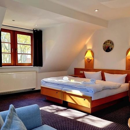 Fritz Aparthotel Потсдам Экстерьер фото